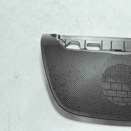 2018-22 Honda Accord Dash Instrument Panel Center Speaker Grille Trim Cover OEM