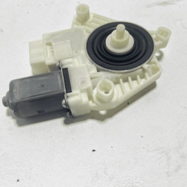 2019 - 2024 VOLKSWAGEN JETTA REAR DRIVER SIDE DOOR WINDOW REGULATOR MOTOR OEM