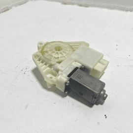 2019 - 2024 VOLKSWAGEN JETTA REAR DRIVER SIDE DOOR WINDOW REGULATOR MOTOR OEM