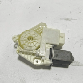 2019 - 2024 VOLKSWAGEN JETTA REAR DRIVER SIDE DOOR WINDOW REGULATOR MOTOR OEM