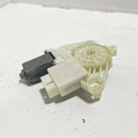 2019 - 2024 VOLKSWAGEN JETTA REAR DRIVER SIDE DOOR WINDOW REGULATOR MOTOR OEM