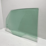2019 - 2025 VOLKSWAGEN JETTA REAR RIGHT PASSENGER SIDE DOOR WINDOW GLASS OEM