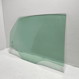 2019 - 2025 VOLKSWAGEN JETTA REAR RIGHT PASSENGER SIDE DOOR WINDOW GLASS OEM