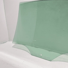 2019 - 2025 VOLKSWAGEN JETTA REAR RIGHT PASSENGER SIDE DOOR WINDOW GLASS OEM