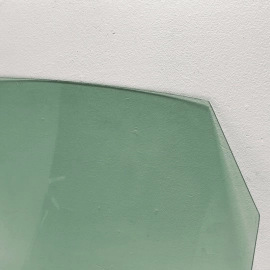 2019 - 2025 VOLKSWAGEN JETTA REAR RIGHT PASSENGER SIDE DOOR WINDOW GLASS OEM