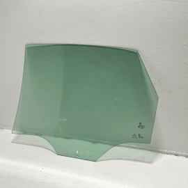 2019 - 2025 VOLKSWAGEN JETTA REAR RIGHT PASSENGER SIDE DOOR WINDOW GLASS OEM