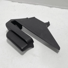 2014-2020 Acura MDX Rear Left Driver Side Trunk Upper Trim Cover Panel OEM 2014-2020 Acura MDX Rear Left Driver Side Trunk Upper Trim Cover Panel OEM