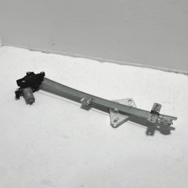 2014-2020 Acura MDX Front Left Driver Door Window Regulator w/Motor OEM