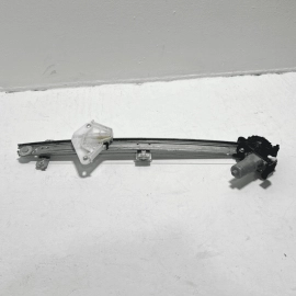2014-2020 Acura MDX Front Left Driver Door Window Regulator w/Motor OEM