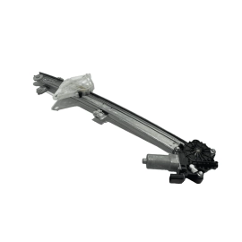 2014-2020 Acura MDX Front Left Driver Door Window Regulator w/Motor OEM