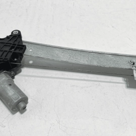 2014-2020 Acura MDX Front Left Driver Door Window Regulator w/Motor OEM