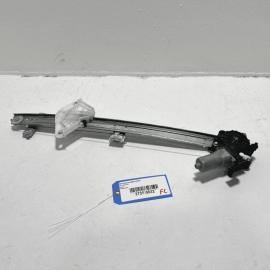 2014-2020 Acura MDX Front Left Driver Door Window Regulator w/Motor OEM