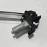 2014-2020 Acura MDX Front Left Driver Door Window Regulator w/Motor OEM
