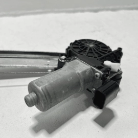 2014-2020 Acura MDX Front Left Driver Door Window Regulator w/Motor OEM