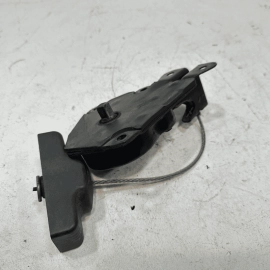 2014-2020 ACURA MDX SPARE TIRE WHEEL CARRIER HOLDER BRACKET HOIST WINCH OEM
