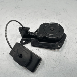 2014-2020 ACURA MDX SPARE TIRE WHEEL CARRIER HOLDER BRACKET HOIST WINCH OEM