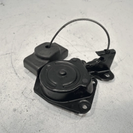 2014-2020 ACURA MDX SPARE TIRE WHEEL CARRIER HOLDER BRACKET HOIST WINCH OEM
