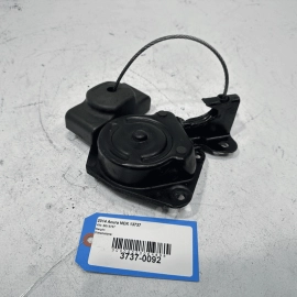 2014-2020 ACURA MDX SPARE TIRE WHEEL CARRIER HOLDER BRACKET HOIST WINCH OEM
