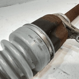2014-2015 ACURA MDX AWD FRONT RIGHT PASSENGER CV AXLE SHAFT DRIVESHAFT OEM