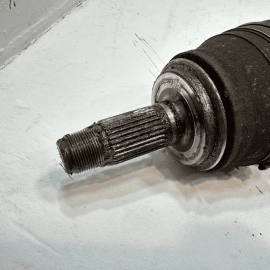 2014-2015 ACURA MDX AWD FRONT RIGHT PASSENGER CV AXLE SHAFT DRIVESHAFT OEM