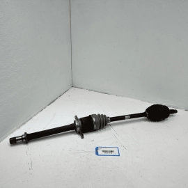 2014-2015 ACURA MDX AWD FRONT RIGHT PASSENGER CV AXLE SHAFT DRIVESHAFT OEM