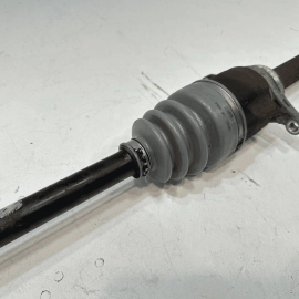 2014-2015 ACURA MDX AWD FRONT RIGHT PASSENGER CV AXLE SHAFT DRIVESHAFT OEM