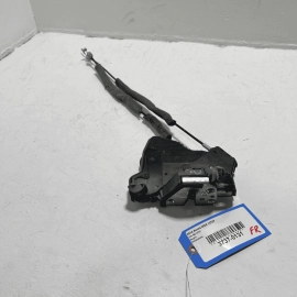 2014-2020 Acura MDX Rear Right Passenger Side Door Lock Latch Actuator OEM