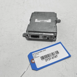 2014-2015 Acura MDX Transfer Case Computer Powertrain Control Module Unit OEM