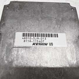 2014-2015 Acura MDX Transfer Case Computer Powertrain Control Module Unit OEM