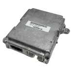 2014-2015 Acura MDX Transfer Case Computer Powertrain Control Module Unit OEM