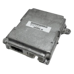 2014-2015 Acura MDX Transfer Case Computer Powertrain Control Module Unit OEM
