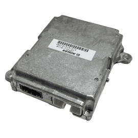 2014-2015 Acura MDX Transfer Case Computer Powertrain Control Module Unit OEM
