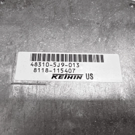 2014-2015 Acura MDX Transfer Case Computer Powertrain Control Module Unit OEM