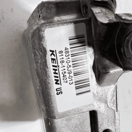 2014-2015 Acura MDX Transfer Case Computer Powertrain Control Module Unit OEM