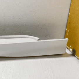 2012-2018 Ford Focus ST Left Driver Side Rocker Molding Skirt Panel OEM