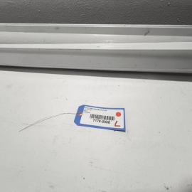 2012-2018 Ford Focus ST Left Driver Side Rocker Molding Skirt Panel OEM