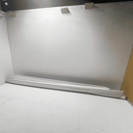 2012-2018 Ford Focus ST Left Driver Side Rocker Molding Skirt Panel OEM