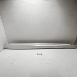 2012-2018 Ford Focus ST Left Driver Side Rocker Molding Skirt Panel OEM