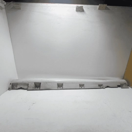 2012-2018 Ford Focus ST Left Driver Side Rocker Molding Skirt Panel OEM