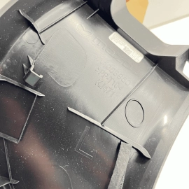 2023 MAZDA CX-50 TAILGATE LIFTGATE TRUNK LEFT DRIVER SIDE UPPER TRIM OEM 2023 MAZDA CX-50 TAILGATE LIFTGATE TRUNK LEFT DRIVER SIDE UPPER TRIM OEM