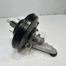 2013-2018  FORD FOCUS ST  POWER BRAKE MASTER CYLINDER W/RESERVOIR BOOSTER OEM