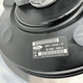 2013-2018  FORD FOCUS ST  POWER BRAKE MASTER CYLINDER W/RESERVOIR BOOSTER OEM