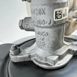 2013-2018  FORD FOCUS ST  POWER BRAKE MASTER CYLINDER W/RESERVOIR BOOSTER OEM