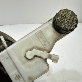 2013-2018  FORD FOCUS ST  POWER BRAKE MASTER CYLINDER W/RESERVOIR BOOSTER OEM