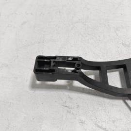 2012 - 2018 FORD FOCUS REAR LEFT DRIVER SIDE EXTERIOR DOOR HANDLE BASE OEM