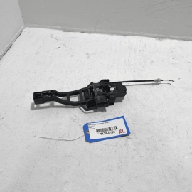 2012 - 2018 FORD FOCUS REAR LEFT DRIVER SIDE EXTERIOR DOOR HANDLE BASE OEM