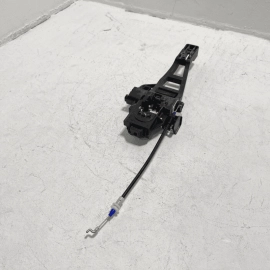 2012 - 2018 FORD FOCUS REAR LEFT DRIVER SIDE EXTERIOR DOOR HANDLE BASE OEM