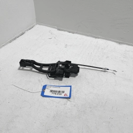 2012 - 2018 FORD FOCUS REAR LEFT DRIVER SIDE EXTERIOR DOOR HANDLE BASE OEM