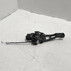 2012 - 2018 FORD FOCUS REAR LEFT DRIVER SIDE EXTERIOR DOOR HANDLE BASE OEM