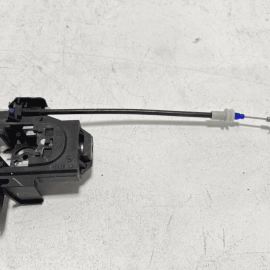 2012 - 2018 FORD FOCUS REAR LEFT DRIVER SIDE EXTERIOR DOOR HANDLE BASE OEM